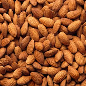 Almond nuts(100g)